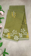Tussar Handloom Saree