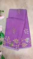 Tussar Handloom Saree
