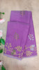 Tussar Handloom Saree