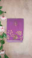 Tussar Handloom Saree