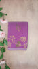 Tussar Handloom Saree