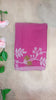 Tussar Handloom Saree