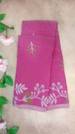 Tussar Handloom Saree