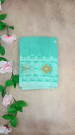 Tussar Handloom Saree
