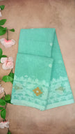 Tussar Handloom Saree