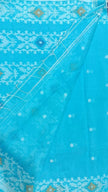 Tussar Handloom Saree