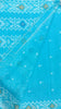 Tussar Handloom Saree