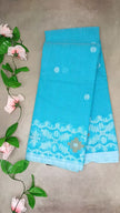 Tussar Handloom Saree