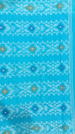Tussar Handloom Saree
