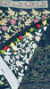 Pure Cotton Hand Work Saree